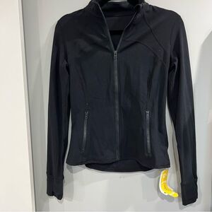 Glomode Define Activewear Jacket Soft BBL Jacket L